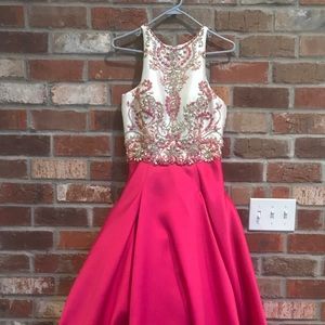Formal/ prom dress
